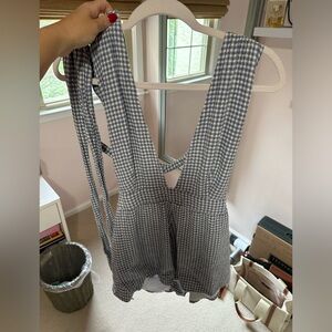 REVOLVE MAJORELLE Callie romper